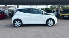 Toyota Aygo 1.0 VVT-i X-Play 5dr Petrol Hatchback